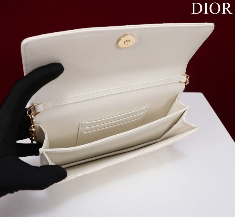 Christian Dior My Lady Bags